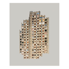 Untitled Block no 1