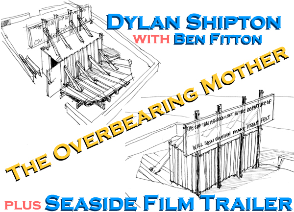 The Overbearing Mother