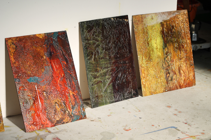 Boards