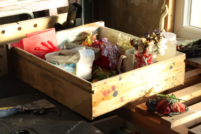 Drawer