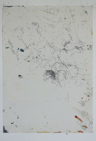 Drawing VIII