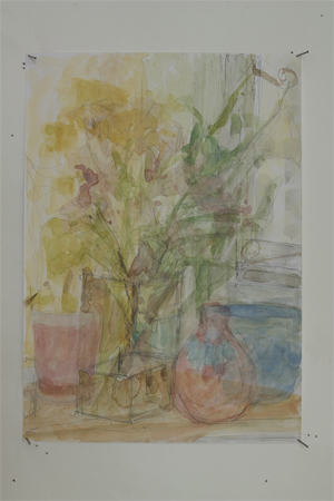 Flower Study