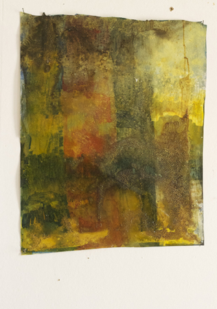 Oil Study