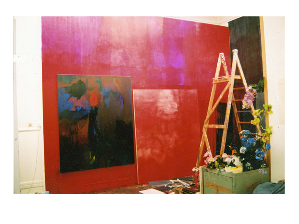 Slade Walls